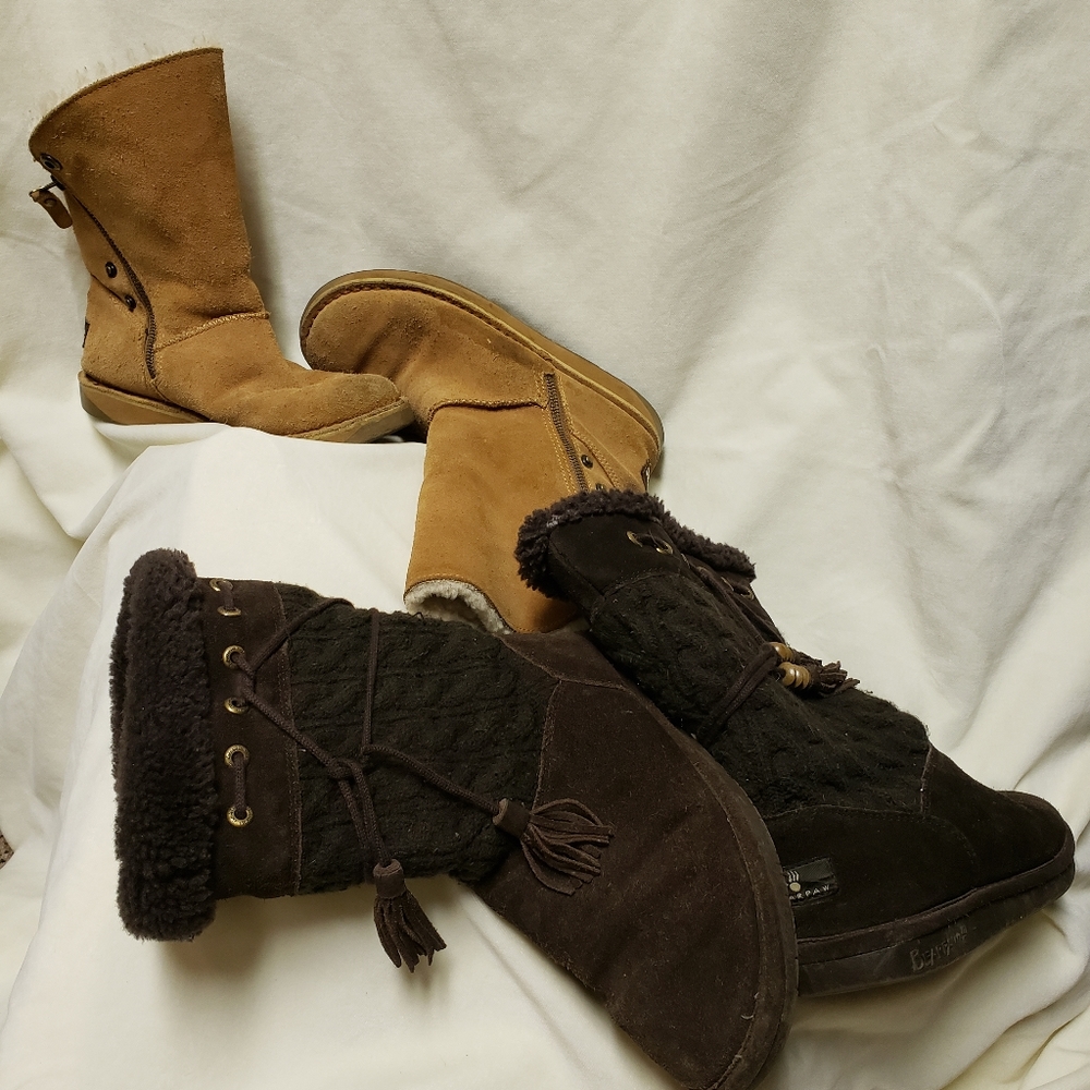 Boot Bundle